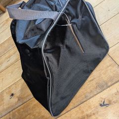 Quadra boot bag BNWT