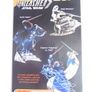 Vintage Star Wars Catalog Hasbo Fall 2005 Image 2