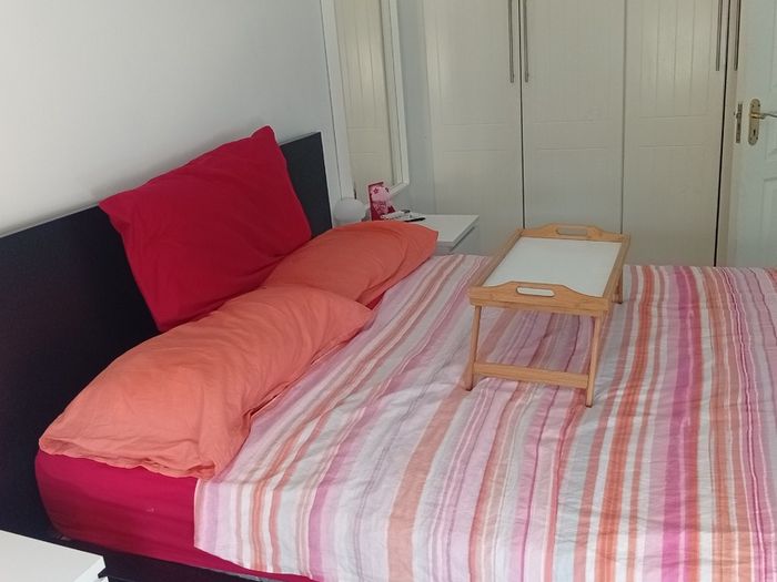 Livarno bed tray