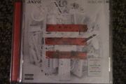 Jay-Z - The Blueprint 3 CD