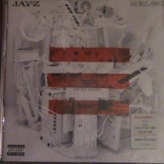 Jay-Z - The Blueprint 3 CD