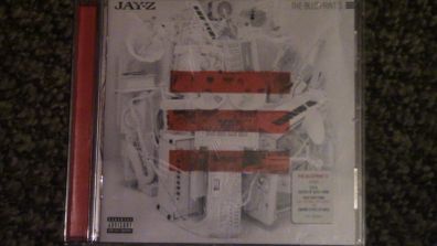 Jay-Z - The Blueprint 3 CD