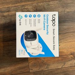 Tapo C310 2K 3MP Outdoor Security Camera CCTV Camera