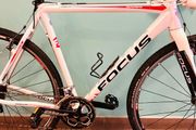road bicycle