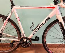 road bicycle