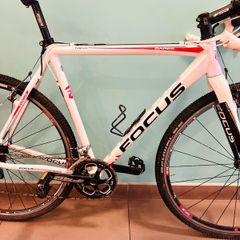 road bicycle