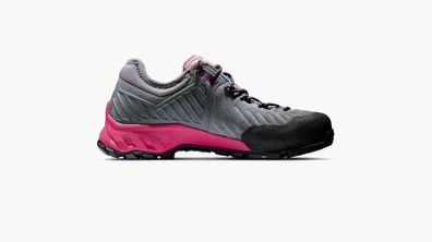 mammut boots