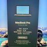 Apple MacBook Pro 13 M1 16Gb RAM 512Gb SSD Image 2