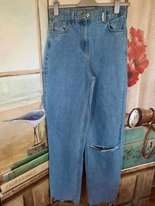 Tall Jeans by Collusion 26/36