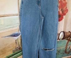 Tall Jeans by Collusion 26/36