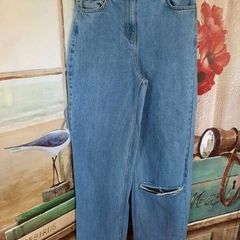 Tall Jeans by Collusion 26/36