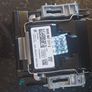 Audi B9 Front Windshield Lane Assist Camera Module Image 2