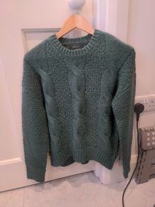 Ladies jumper