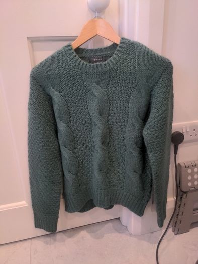 Ladies jumper
