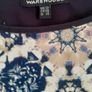 Warehouse Summer Dress Size 12 Image 3