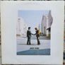 LP Pink Floyd : Wish you were here , Harvest 2c068-96918 ,Vinyl LP Album (stereo) France 1975, Vinyl VG+. Image 6