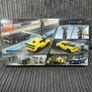 Lego 2018 Dodge Challenger SRT Demon and 1970 Dodge Charger 75893 Image 2