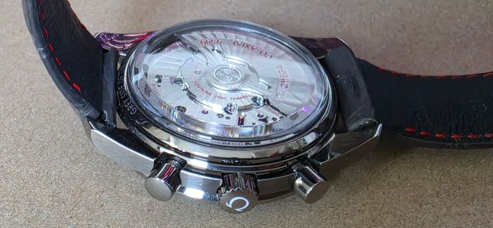 Omega Speedmaster Dark Side of the Moon 311.93.44.51.99.002