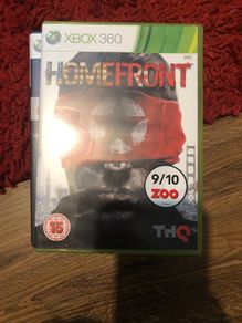 Homefront