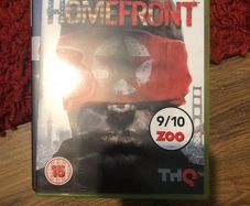 Homefront