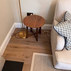 Zara home side table