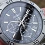 Watch Seiko Chronograph. Quartz Image 3