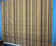 Roman Blinds