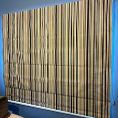 Roman Blinds
