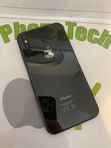 IPhone X housing and parts