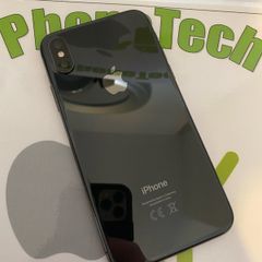 IPhone X housing and parts