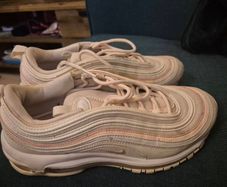 ladies nike 97s