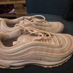 ladies nike 97s
