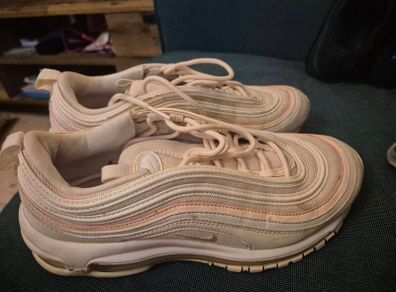 ladies nike 97s