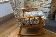 FOR SALE - Vintage Rocking Chair