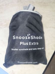 snooze shade