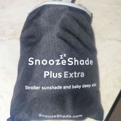 snooze shade