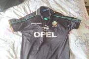 ireland Football jersey
