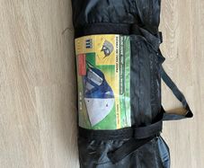 3 man tent- never used