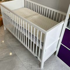 Babylo Cotbeds