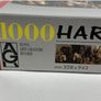 Noah's ark by Haruo Takino 1000 panorama Jigsaw puzzle Image 8