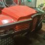 Atv Tipper ,13.5 Hp Engine Image 8