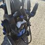 AR Blue Twin Power Washer 14ltr per min Image 5