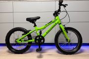 Ridgeback MX16 Kids Bike 16 inch