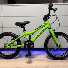 Ridgeback MX16 Kids Bike 16 inch