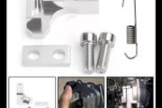 P2015 Repair Bracket Pour VW Audi Skoda Seat 2.0 TDI/CR Alu Manifold 03L129711E