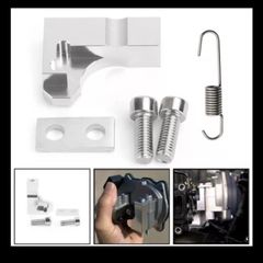 P2015 Repair Bracket Pour VW Audi Skoda Seat 2.0 TDI/CR Alu Manifold 03L129711E