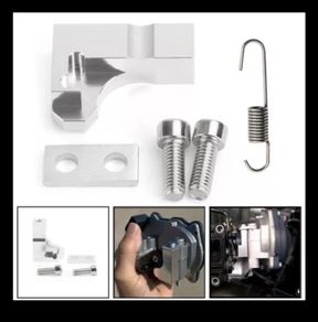 P2015 Repair Bracket Pour VW Audi Skoda Seat 2.0 TDI/CR Alu Manifold 03L129711E