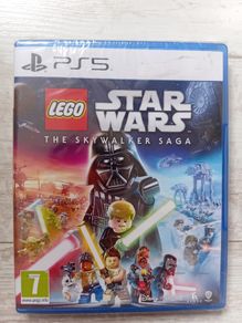Star wars ps5 sealed