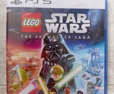 Star wars ps5 sealed
