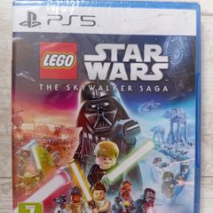 Star wars ps5 sealed